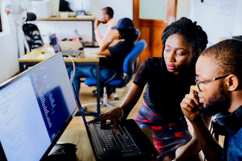 Computer Lab